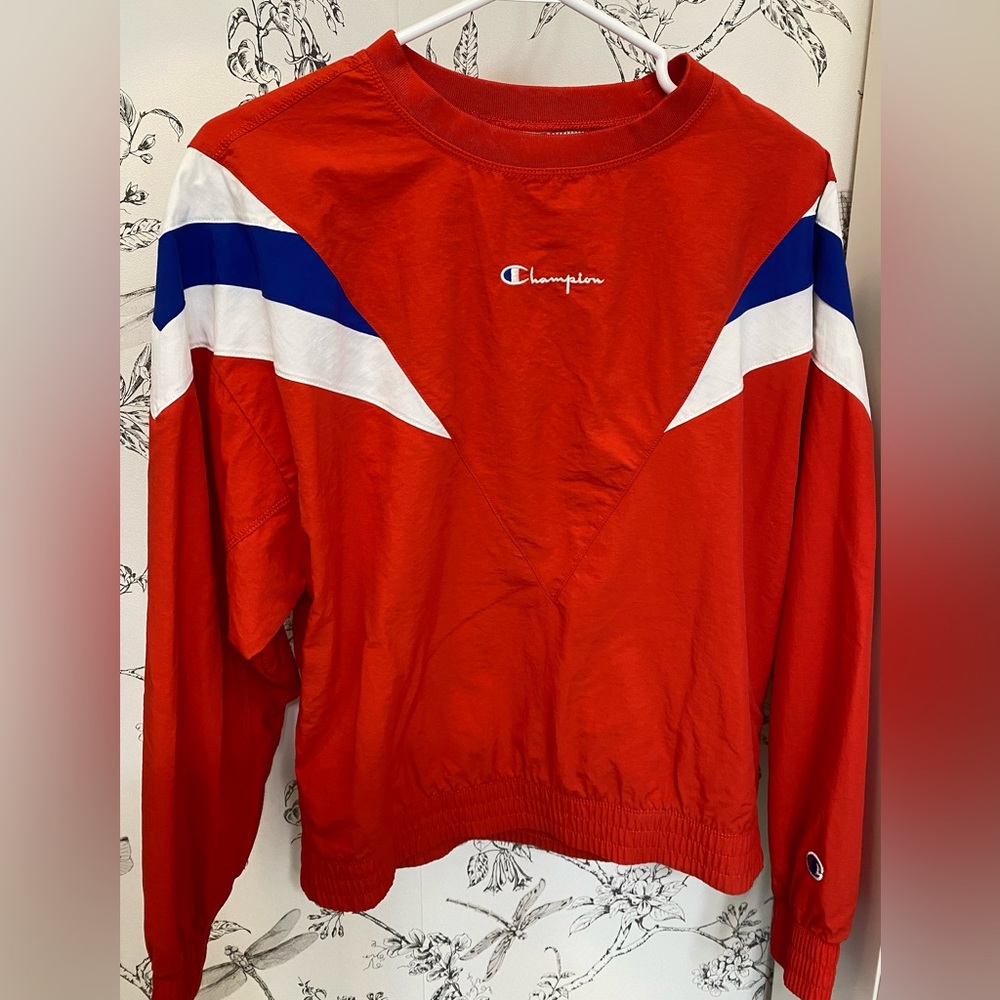Champion Workout Wear - vintage